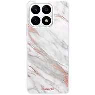 iSaprio RoseGold 11 pro Honor X8a - Phone Cover