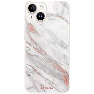 iSaprio RoseGold 11 pro iPhone 15 Plus - Phone Cover