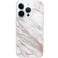 iSaprio RoseGold 11 pro iPhone 15 Pro - Phone Cover