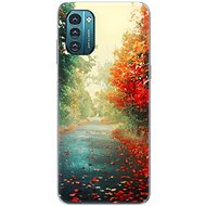 iSaprio Autumn 03 pro Nokia G11 / G21 - Phone Cover