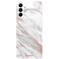 iSaprio RoseGold 11 pro Samsung Galaxy A04s - Phone Cover
