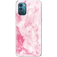 iSaprio RoseMarble 16 pro Nokia G11 / G21 - Phone Cover