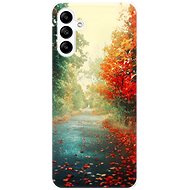 iSaprio Autumn 03 pro Samsung Galaxy A04s - Phone Cover