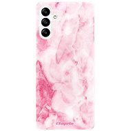 iSaprio RoseMarble 16 pro Samsung Galaxy A04s - Phone Cover