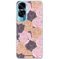 iSaprio Roses 03 pro Honor 90 Lite 5G - Phone Cover