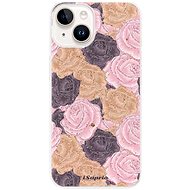 iSaprio Roses 03 pro iPhone 15 - Phone Cover