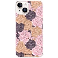 iSaprio Roses 03 pro iPhone 15 Plus - Phone Cover