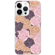 iSaprio Roses 03 pro iPhone 15 Pro Max - Phone Cover