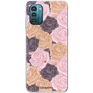 iSaprio Roses 03 pro Nokia G11 / G21 - Phone Cover
