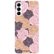 iSaprio Roses 03 pro Samsung Galaxy A04s - Phone Cover