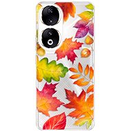 iSaprio Autumn Leaves 01 pro Honor 90 5G - Phone Cover