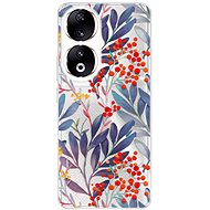 iSaprio Rowanberry pro Honor 90 5G - Phone Cover