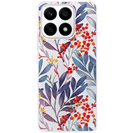 iSaprio Rowanberry pro Honor X8a - Phone Cover
