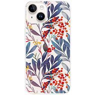 iSaprio Rowanberry pro iPhone 15 - Phone Cover