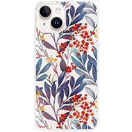 iSaprio Rowanberry pro iPhone 15 Plus - Phone Cover