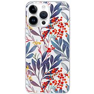 iSaprio Rowanberry pro iPhone 15 Pro Max - Phone Cover
