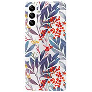 iSaprio Rowanberry pro Samsung Galaxy A04s - Phone Cover