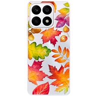 iSaprio Autumn Leaves 01 pro Honor X8a - Phone Cover