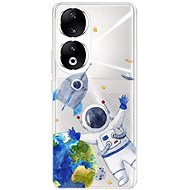 iSaprio Space 05 pre Honor 90 5G - Kryt na mobil