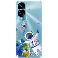 iSaprio Space 05 pro Honor 90 Lite 5G - Phone Cover