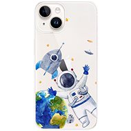 iSaprio Space 05 pro iPhone 15 - Phone Cover