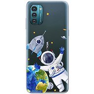 iSaprio Space 05 pro Nokia G11 / G21 - Phone Cover