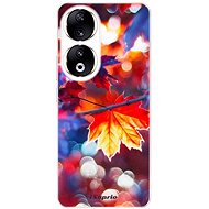 iSaprio Autumn Leaves 02 pro Honor 90 5G - Phone Cover
