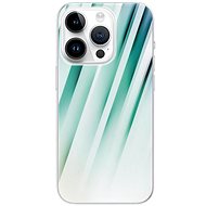 iSaprio Stripes of Glass pro iPhone 15 Pro - Phone Cover