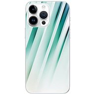 iSaprio Stripes of Glass pro iPhone 15 Pro Max - Phone Cover