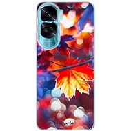 iSaprio Autumn Leaves 02 pro Honor 90 Lite 5G - Phone Cover