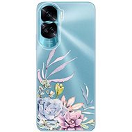 iSaprio Succulent 01 pro Honor 90 Lite 5G - Phone Cover
