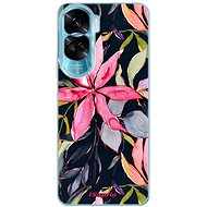 iSaprio Summer Flowers for Honor 90 Lite 5G - Phone Cover