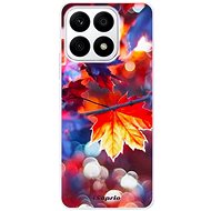 iSaprio Autumn Leaves 02 pro Honor X8a - Phone Cover