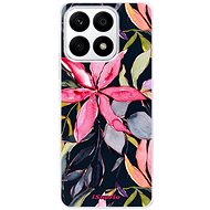 iSaprio Summer Flowers pro Honor X8a - Phone Cover