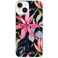 iSaprio Summer Flowers pro iPhone 15 - Phone Cover