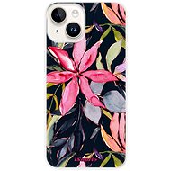 iSaprio Summer Flowers pro iPhone 15 Plus - Phone Cover