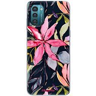 iSaprio Summer Flowers pro Nokia G11 / G21 - Phone Cover