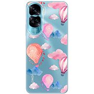 iSaprio Summer Sky pro Honor 90 Lite 5G - Phone Cover