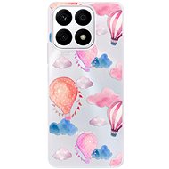 iSaprio Summer Sky pro Honor X8a - Phone Cover