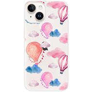 iSaprio Summer Sky pro iPhone 15 Plus - Phone Cover