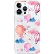 iSaprio Summer Sky pro iPhone 15 Pro Max - Phone Cover