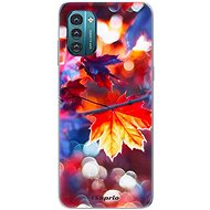 iSaprio Autumn Leaves 02 pro Nokia G11 / G21 - Phone Cover