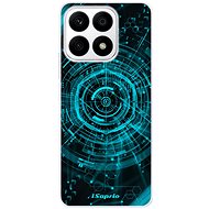 iSaprio Technics 02 for Honor X8a - Phone Cover