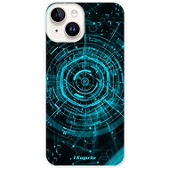 iSaprio Technics 02 pro iPhone 15 Plus - Phone Cover