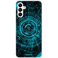 iSaprio Technics 02 pro Samsung Galaxy A04s - Phone Cover