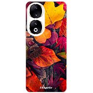 iSaprio Autumn Leaves 03 pro Honor 90 5G - Phone Cover