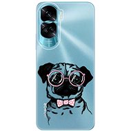iSaprio The Pug pro Honor 90 Lite 5G - Phone Cover
