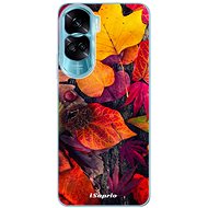 iSaprio Autumn Leaves 03 pro Honor 90 Lite 5G - Phone Cover