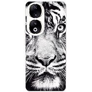 iSaprio Tiger Face pro Honor 90 5G - Phone Cover