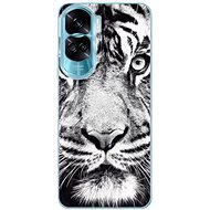 iSaprio Tiger Face pro Honor 90 Lite 5G - Phone Cover